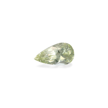 Pear-cut Grossular Garnet  3.07 carats