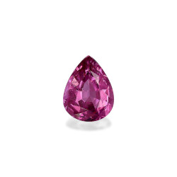 rhodolite الحجم كُمَّثرَى...