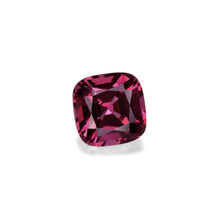 rhodolite taille COUSSIN Bubblegum Pink 3.37 carats
