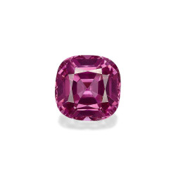 rhodolite الحجم وسادة...