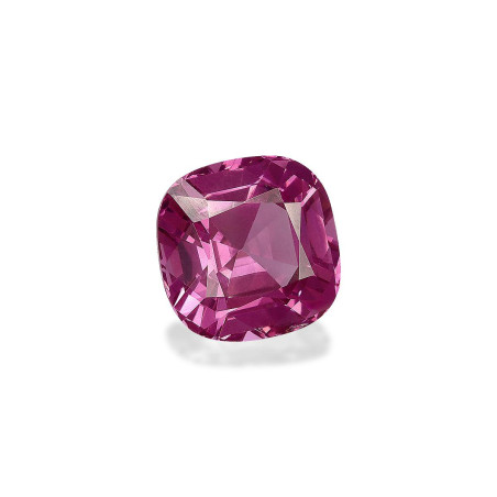 rhodolite taille COUSSIN Bubblegum Pink 5.00 carats