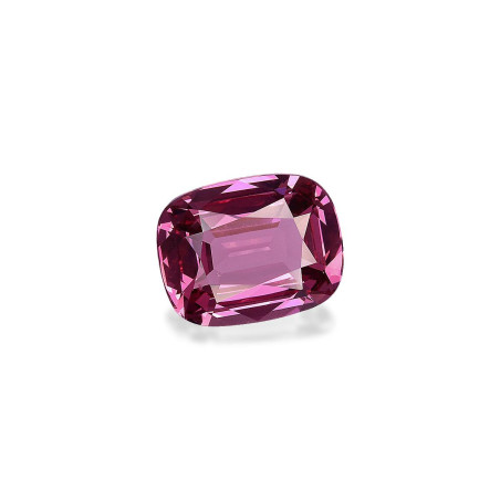 rhodolite taille COUSSIN Bubblegum Pink 2.29 carats