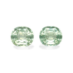 Tourmaline Verte taille...