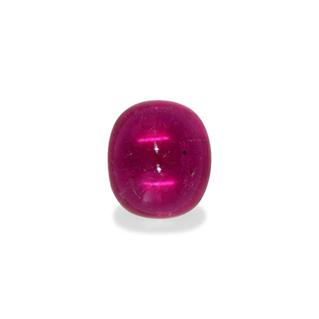 CUSHION-cut Rubellite Tourmaline  11.53 carats