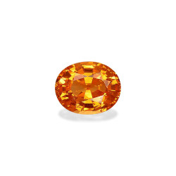 spessartite lengte OVAL...