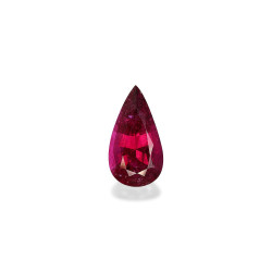 روبيليت الحجم كُمَّثرَى Fuscia Pink 6.72 