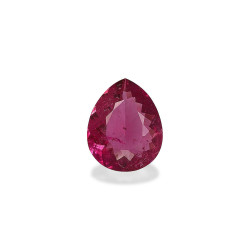Rubellite taille Poire...