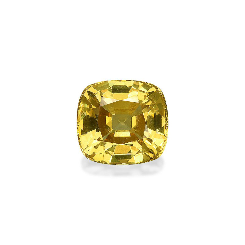 CUSHION-cut Grossular Garnet  5.52 carats