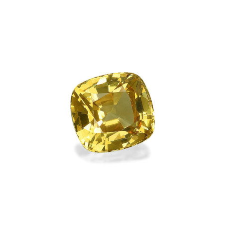 CUSHION-cut Grossular Garnet  5.52 carats