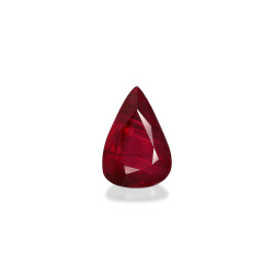 Rubis du Mozambique taille...