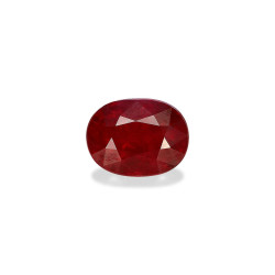 Rubis du Mozambique taille...