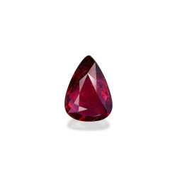 Rubis du Mozambique taille...