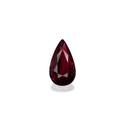 Rubis du Mozambique taille...