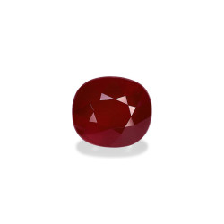 Rubis du Mozambique taille...
