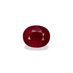 Rubis du Mozambique taille...