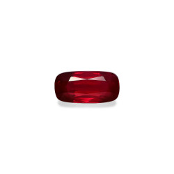 Rubis du Mozambique taille...
