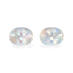 rainbow moonstone taille...
