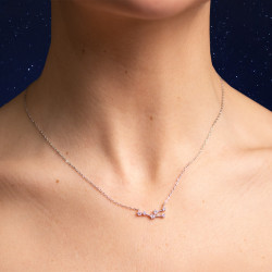 Diamant Hanger Sterrenbeeld...