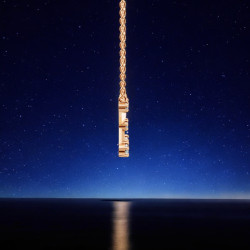 قلادة ألماس برج العذراء – قلادات فلكية Celinni