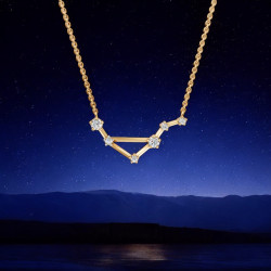 Diamant Pendentief...
