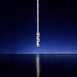 قلادة ألماس برج الميزان – قلادات فلكية من Celinni