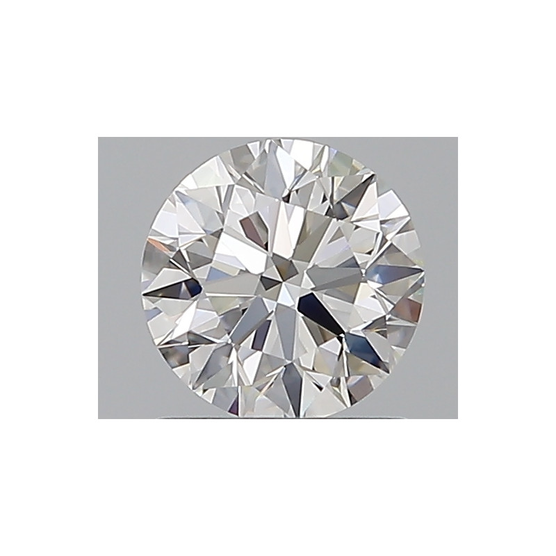 0.91 قيراط الماس بشكل دائري