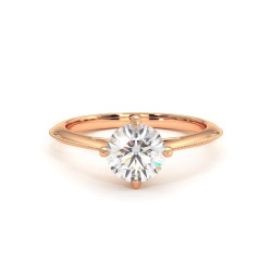 Verlovings Ring Diamant...