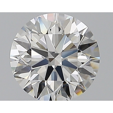 1.2-Carat Round Shape Diamond