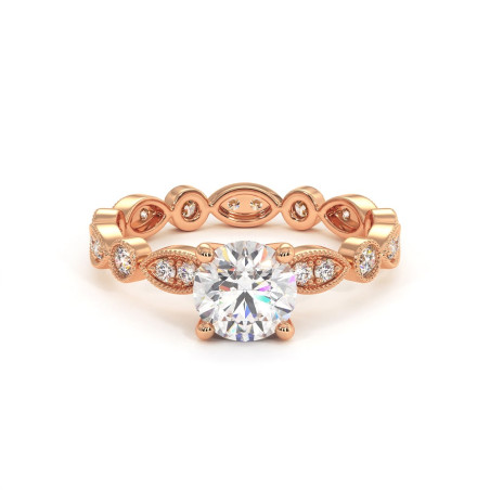 Solitaire Diamant Ma Jolie