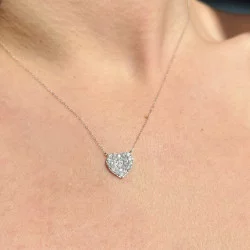 Vente Flash : Pendentif Emy...