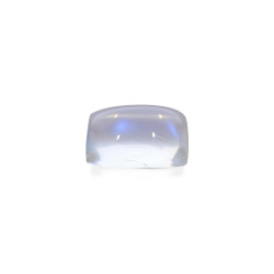 blue moonstone taille 靠垫 绿色...
