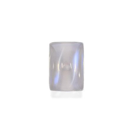 CUSHION-cut blue moonstone  18.88 carats