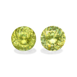 Sphene taille ROND Lemon...