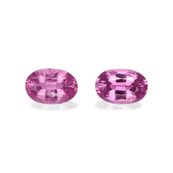 OVAL-cut Cuprian Tourmaline...