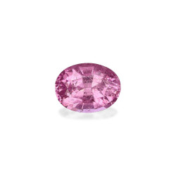 OVAL-cut Cuprian Tourmaline...
