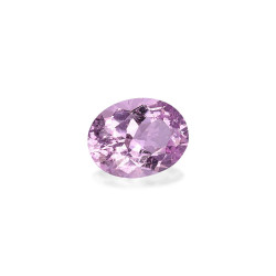 Ovale geslepen Koperen Toermalijn Katoen Roze 1,71 karaat