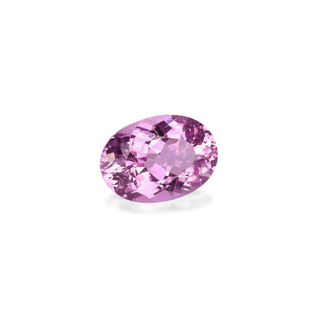 OVAL-cut Cuprian Tourmaline Bubblegum Pink 1.76 carats