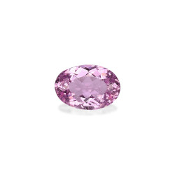 Ovale Bubblegum Roze Koper...