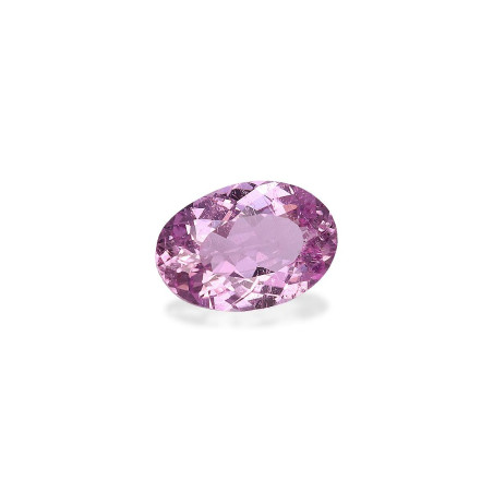 OVAL-cut Cuprian Tourmaline Bubblegum Pink 1.50 carats