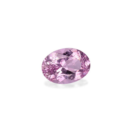 OVAL-cut Cuprian Tourmaline Bubblegum Pink 1.09 carats