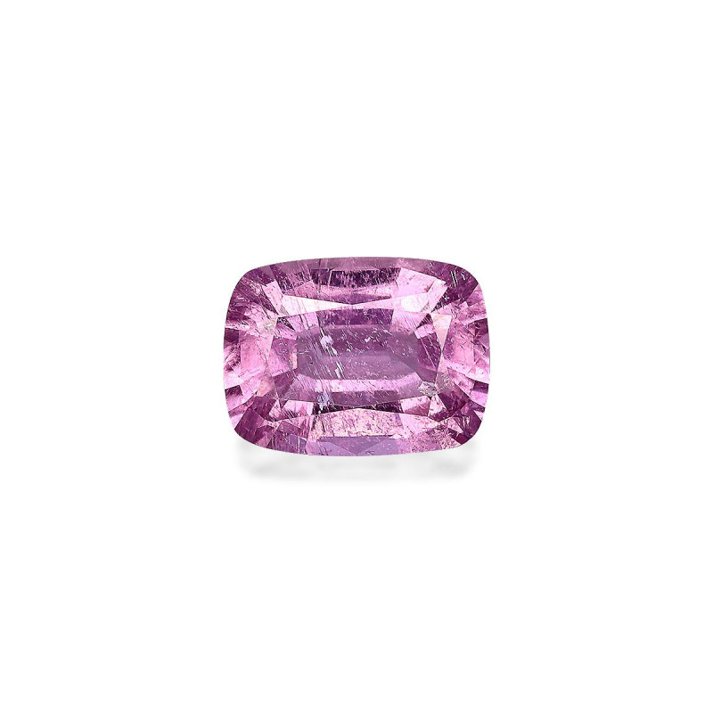 Tourmaline Cuivre taille COUSSIN Bubblegum Pink 2.38 carats