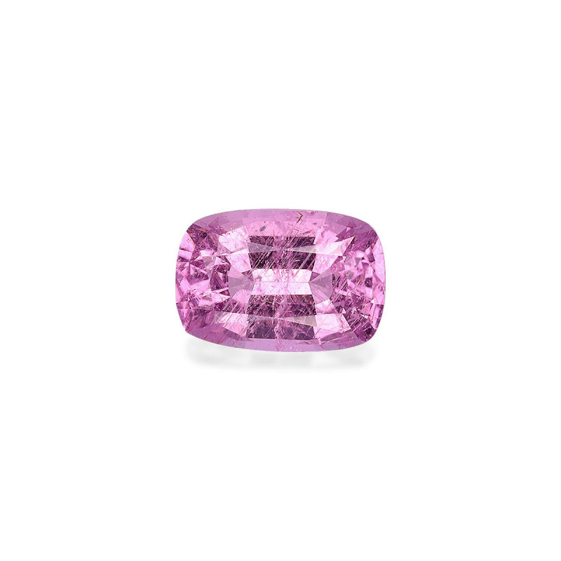 Tourmaline Cuivre taille COUSSIN 粉色 2.02 carats