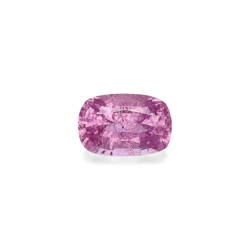 Tourmaline Cuivre taille COUSSIN Bubblegum Pink 1.98 carats