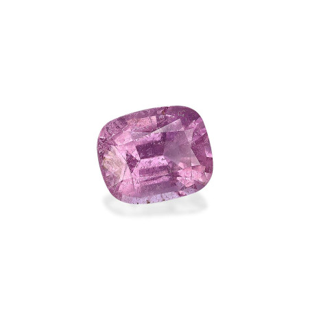铜电气石 taille 靠垫 泡泡糖粉红色 1.98 carats