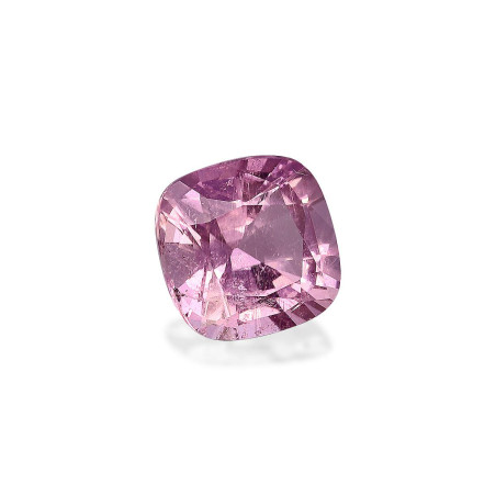 CUSHION-cut Cuprian Tourmaline Bubblegum Pink 1.72 carats