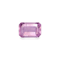 RECTANGULAR-cut Aquamarine...