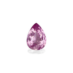 Pear-cut Aquamarine...
