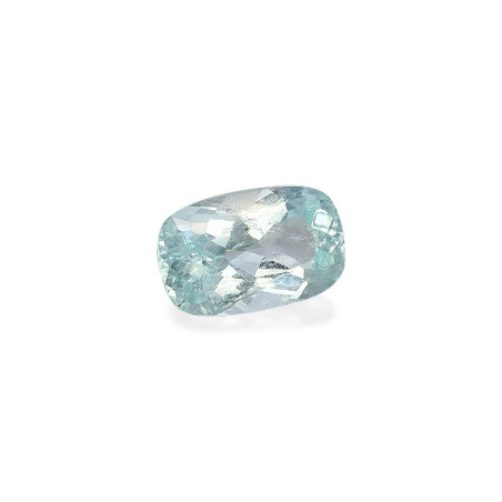 CUSHION-cut Paraiba Tourmaline  1.42 carats