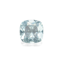 CUSHION-cut Paraiba...