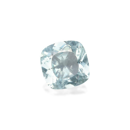 CUSHION-cut Paraiba Tourmaline  1.12 carats